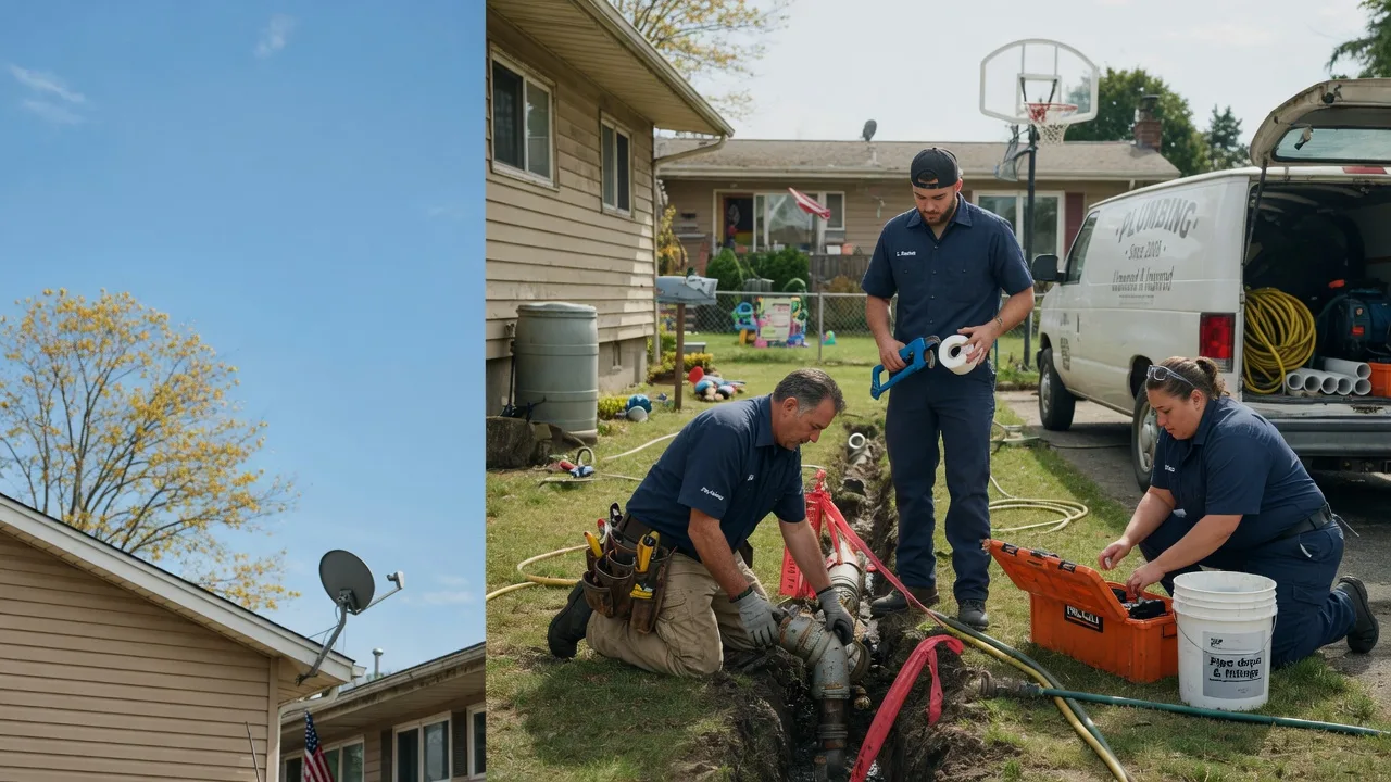 Garbage Disposal Replacement in Newcastle, TX near me